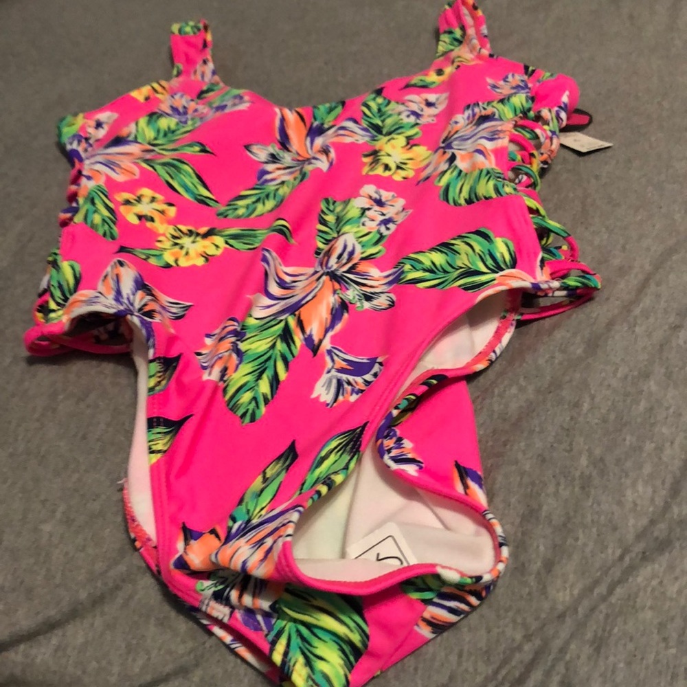 Swimsuit